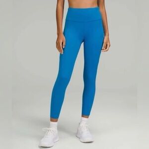 Lululemon Swift Speed High-Rise Tight 28"